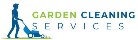 Garden Cleaning Services Logo
